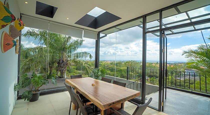 Nusa Dua Bayview