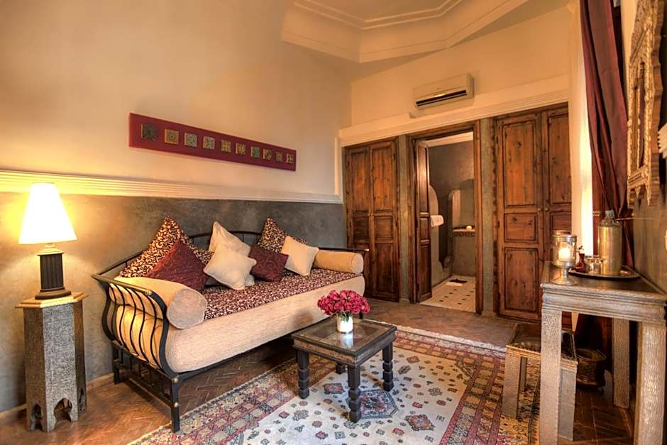 Riad le Clos des Arts