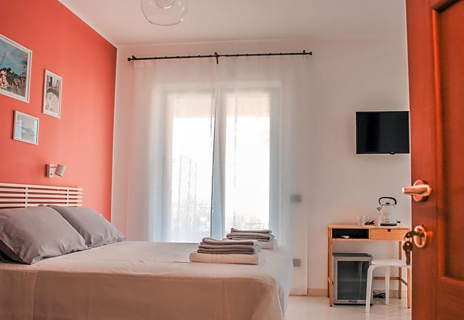 Magna Grecia B&B e Appartamenti