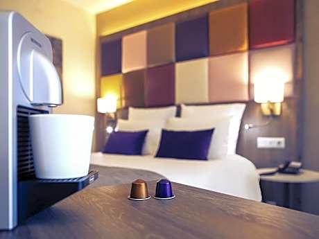 Superior Junior Suite