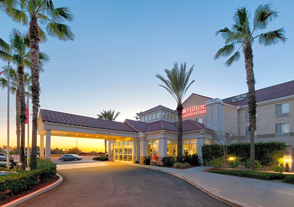 Hilton Garden Inn Irvine East Lake Forest