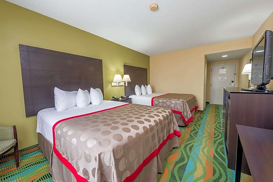 Ramada by Wyndham Vandalia
