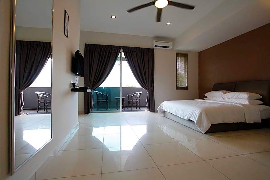 Millenium Maison Home