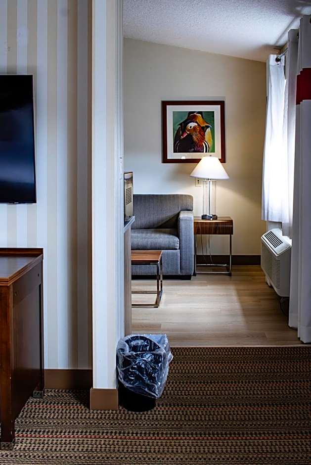 Prestige Prince George Lodge