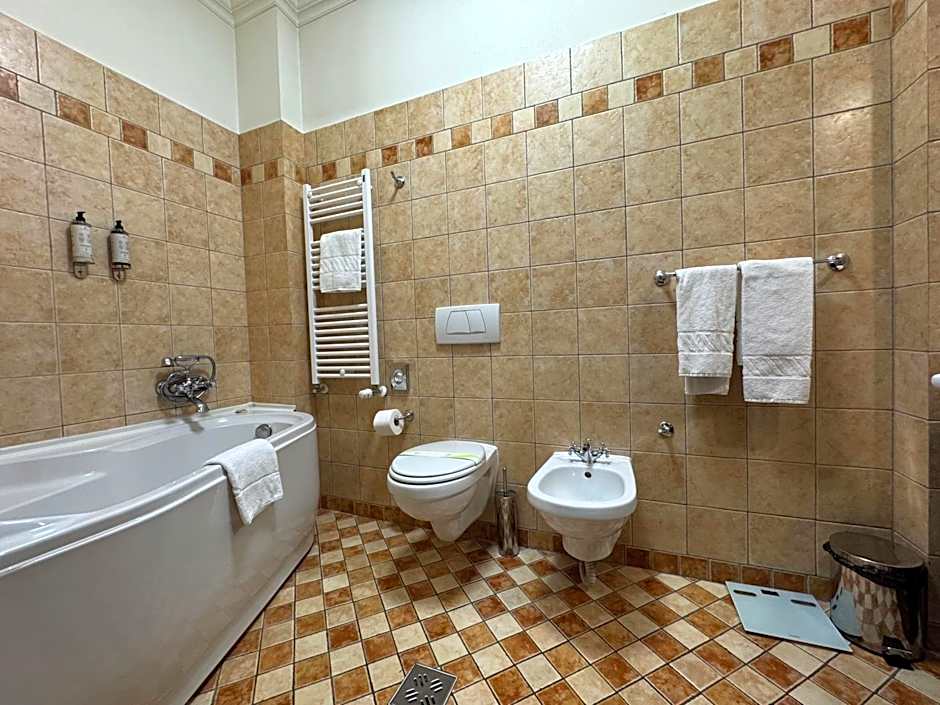 Hotel Iosefin Residence