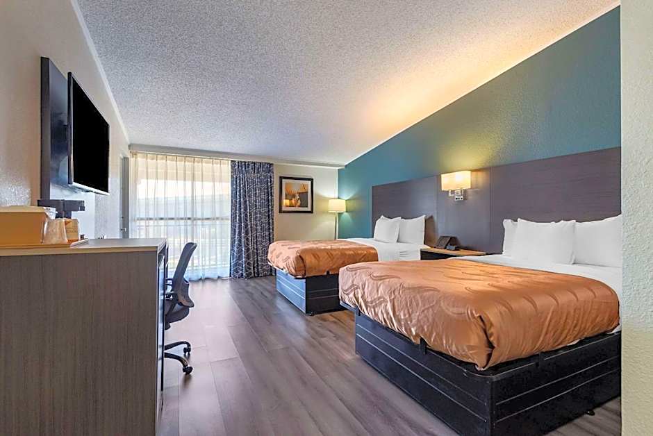 Quality Inn & Suites - Rock Hill