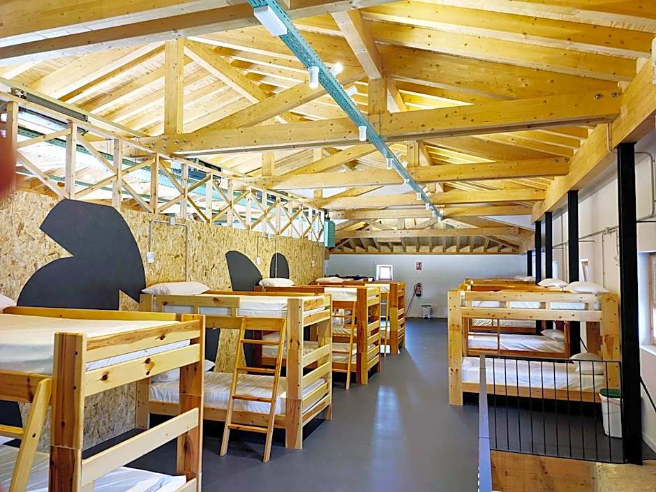 Santa Brigida - Real 1