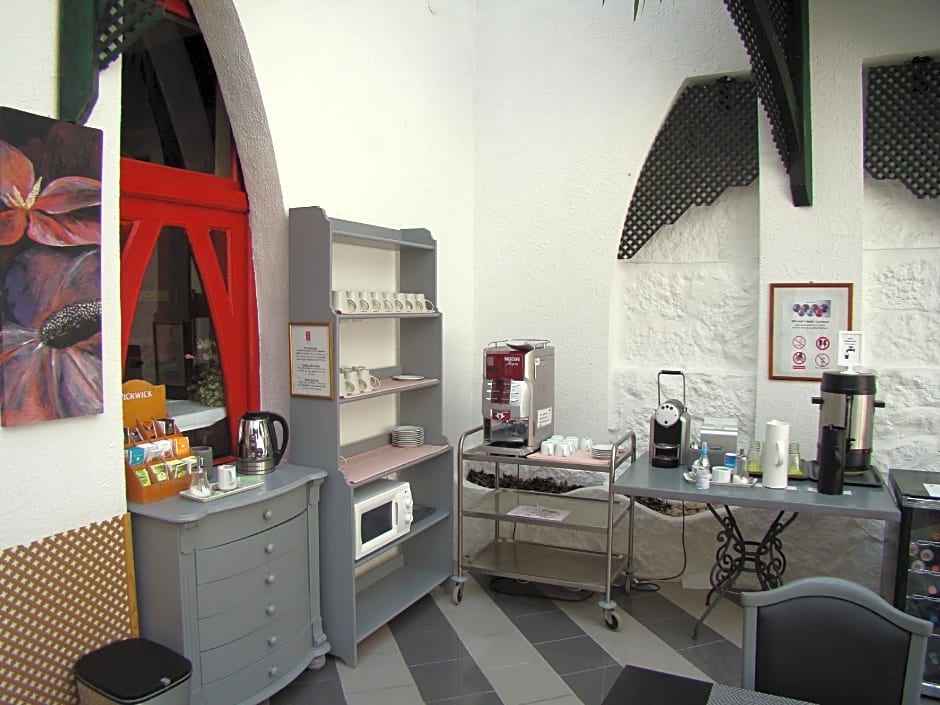 Janus Boutique Hotel & Spa