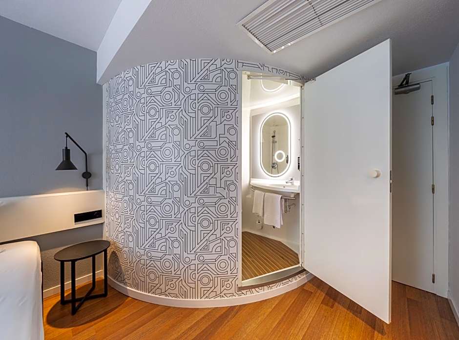 Ibis Murcia