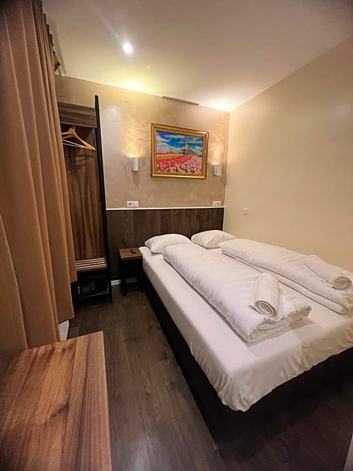 Orange Tulip Hotel