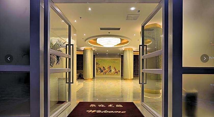 Kaiping Sanbu Junying Hotel