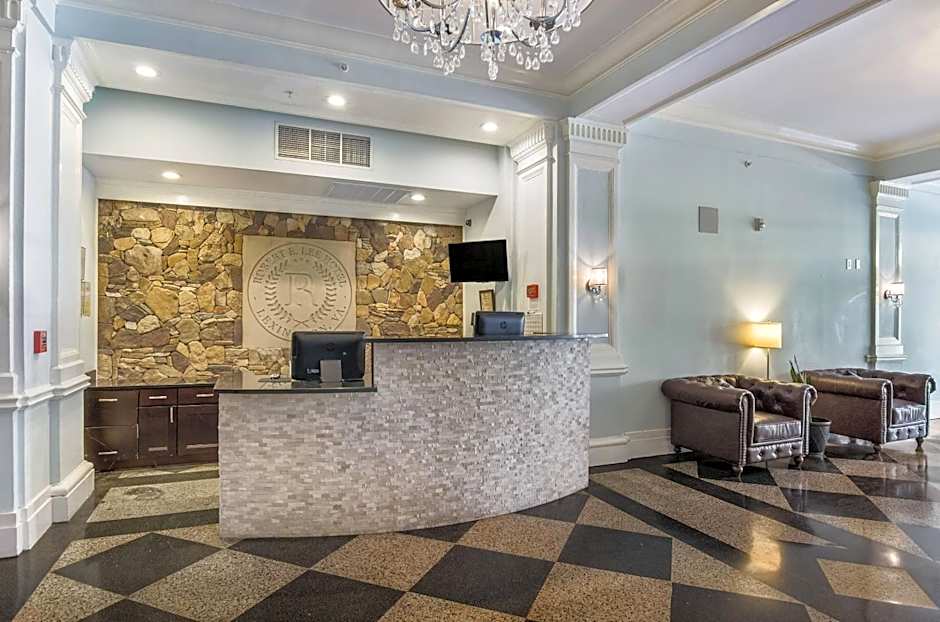 The Gin Hotel, an Ascend Collection Hotel