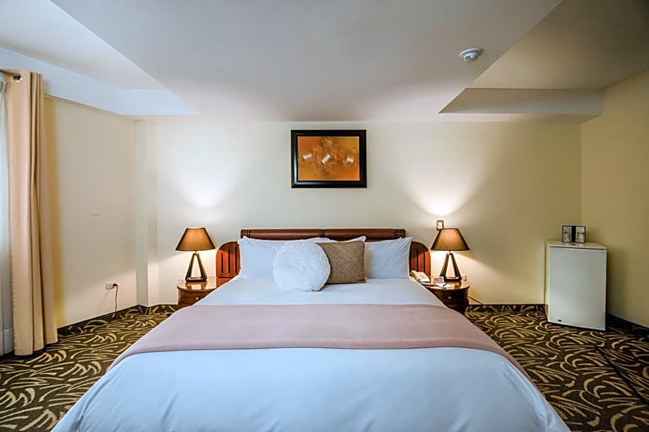Hotel Nobility