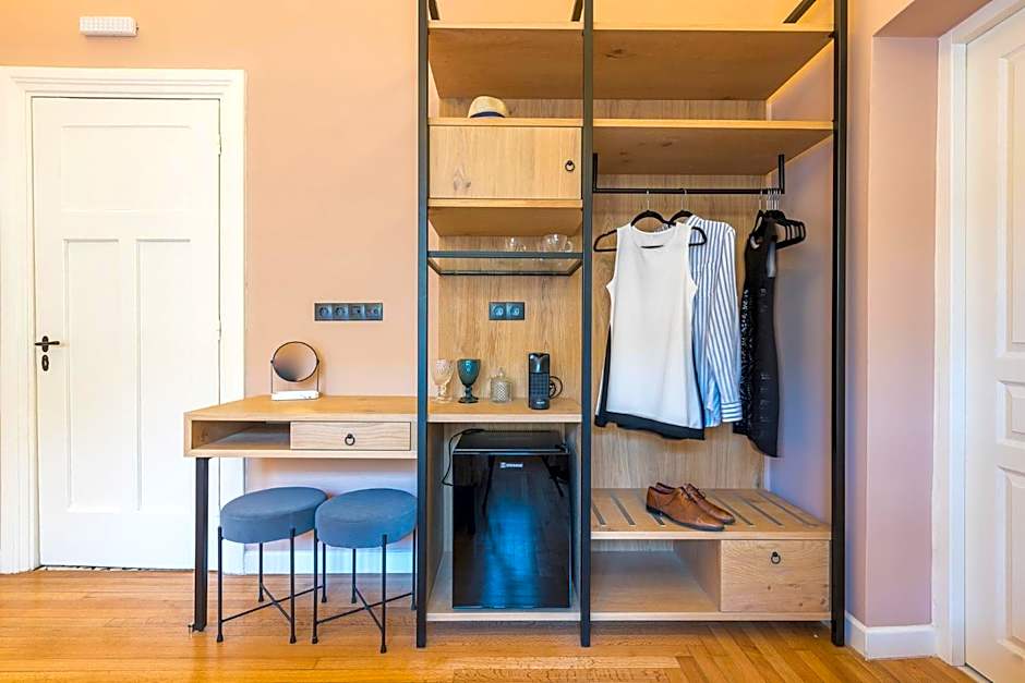 Moon And Stars Athens