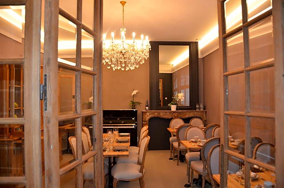 Hotel Het Gheestelic Hof