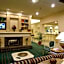 Hilton Garden Inn Tulsa Airport