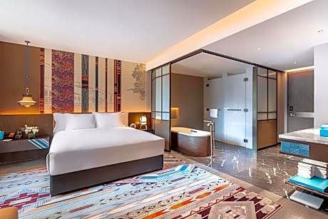 Premium King Room