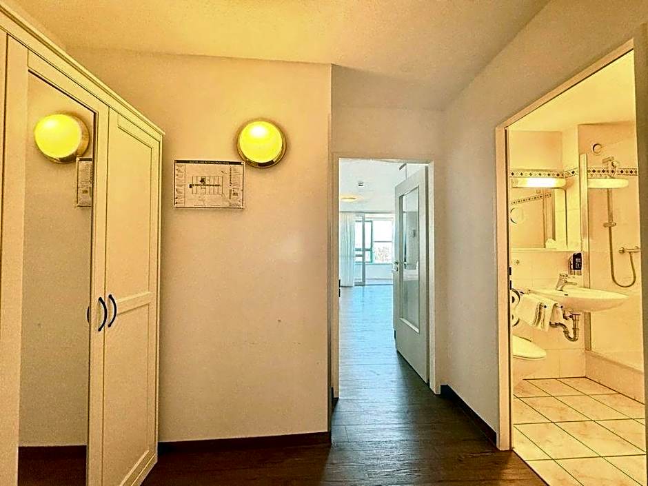 MY Parkhotel by AR Hotels