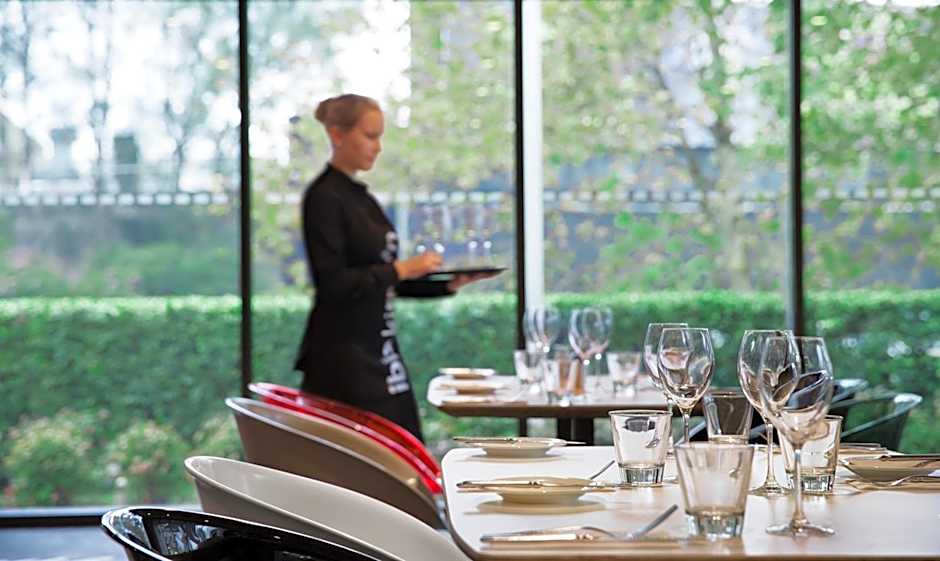 Ibis Sydney Airport Hotel