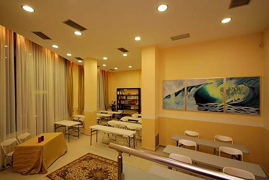 Palatino Rooms & Apartments