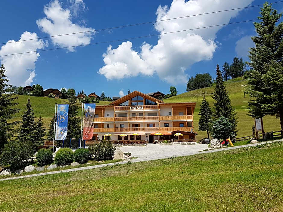 Hotel Chi Vai