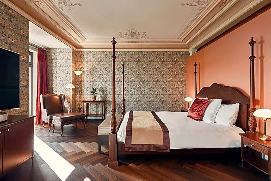 The Dolder Grand