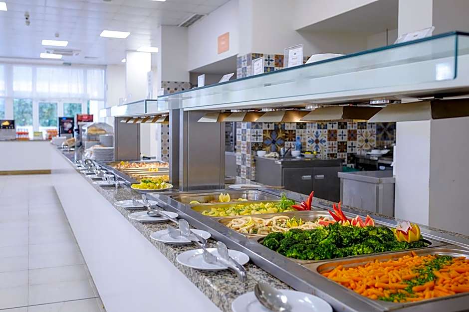 Hotel Garden Nevis - All Inclusive