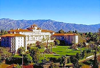 The Langham Huntington, Pasadena, Los Angeles