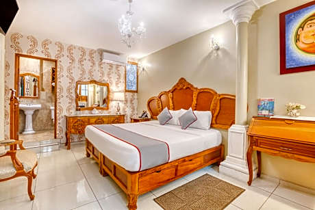 Hotel Boutique Casa Garay