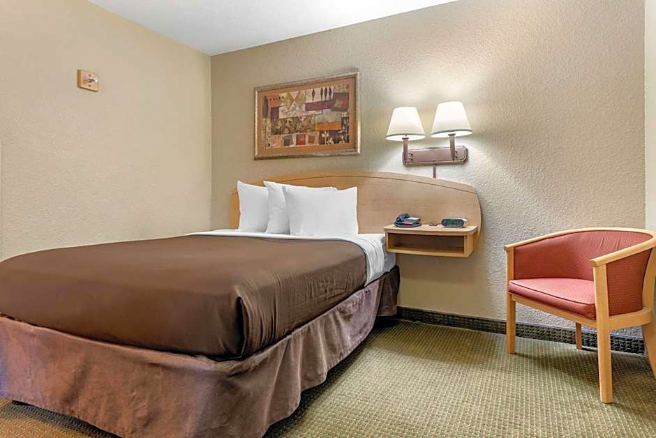 Birch Hill Suites - South Bend