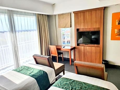 Premier Plus Double Room