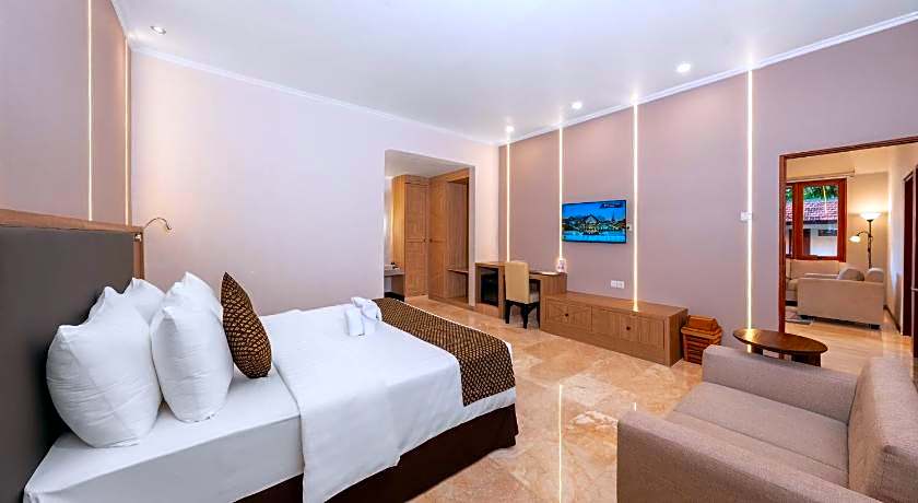 Grand Istana Rama Hotel