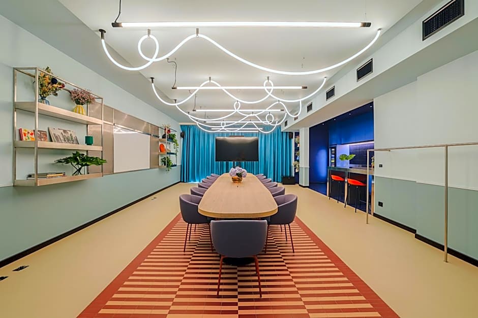 Ibis Styles Roma Aurelia