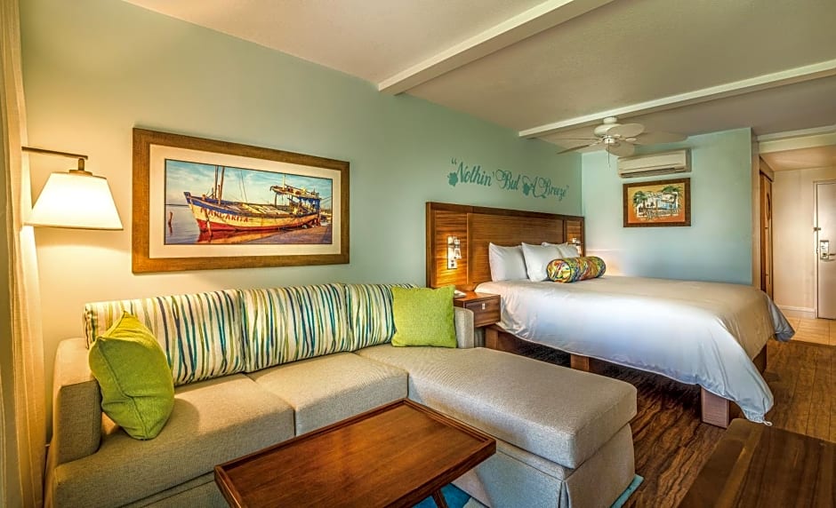 Margaritaville Vacation Club by Wyndham - St Thomas