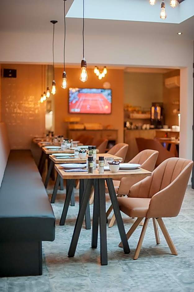 Boutique Hotel Caelus VII