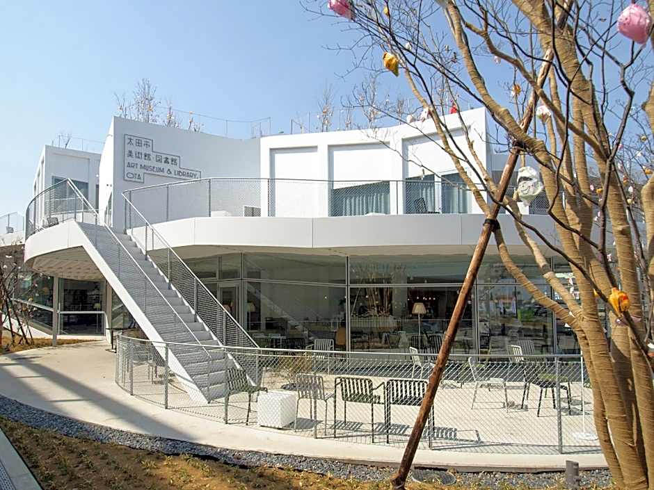 Toyoko Inn Gumma Ota-Eki Minami-Guchi