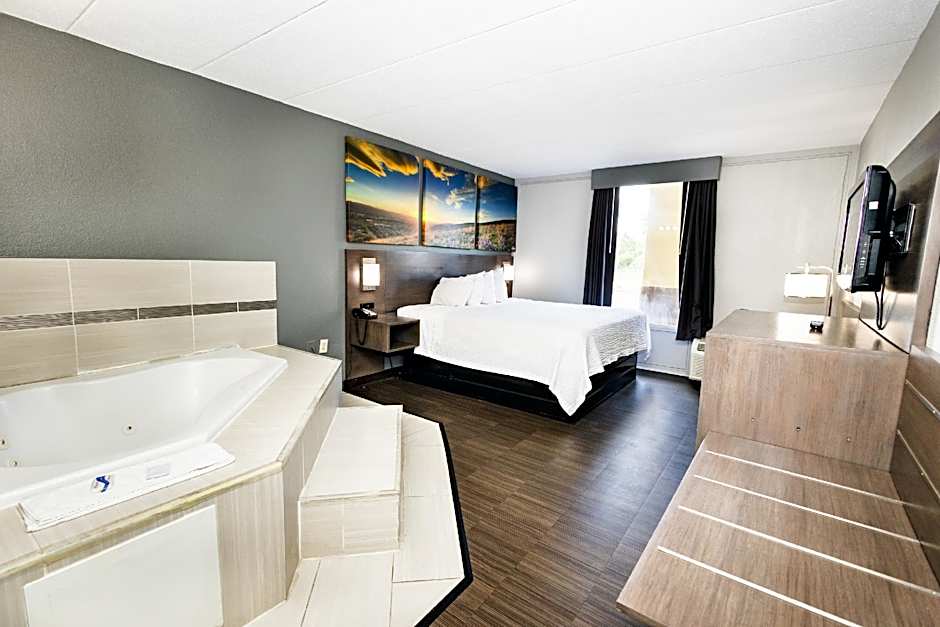 Days Inn by Wyndham Sharonville