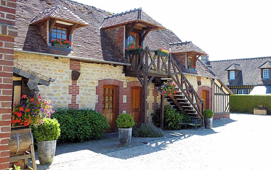 Le Pave d'Hotes