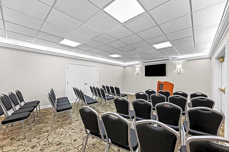 Best Western Plus Puyallup Hotel