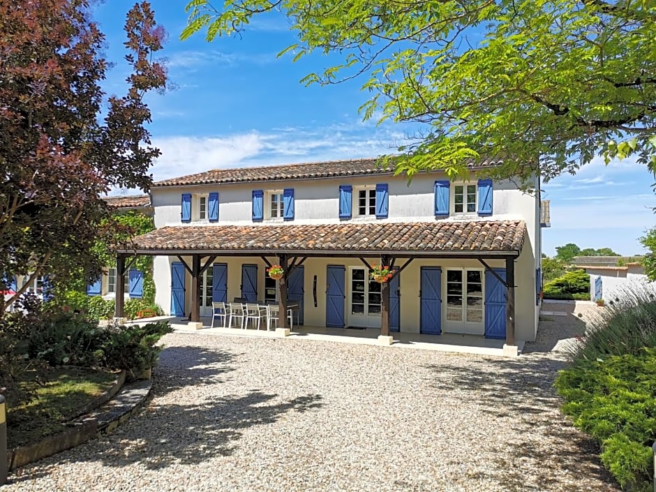 L'Ancienne Distillerie