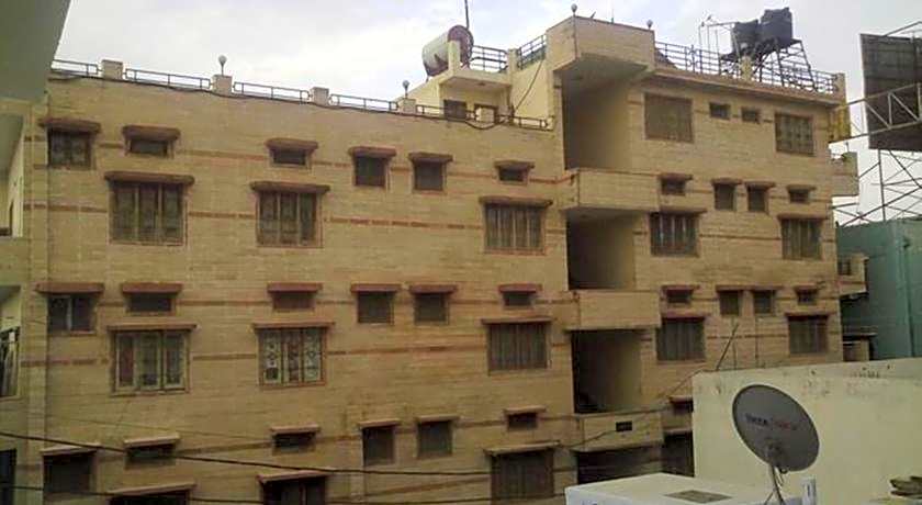 Hotel Mayur