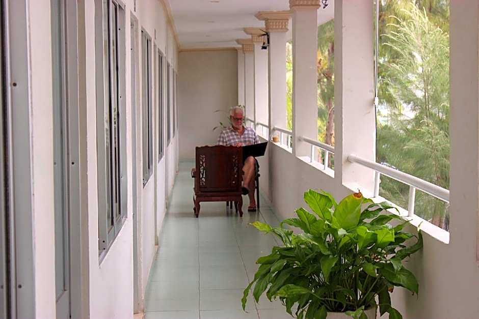 Lam Son Hotel