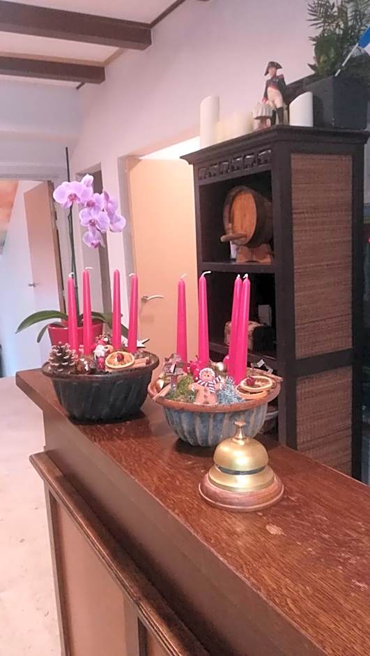 Hôtel Restaurant Kuentz