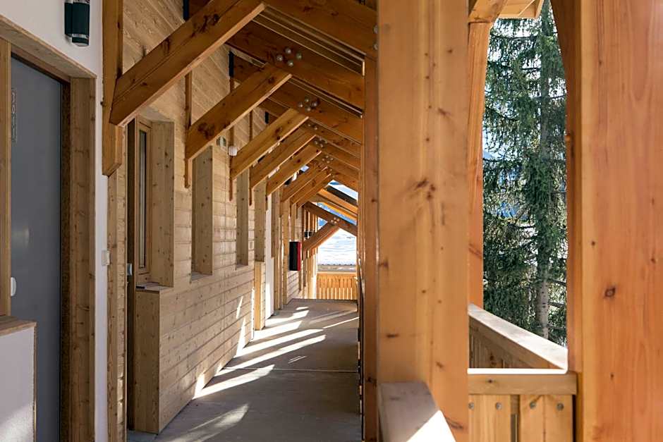 SOWELL RESIDENCES Pra Loup