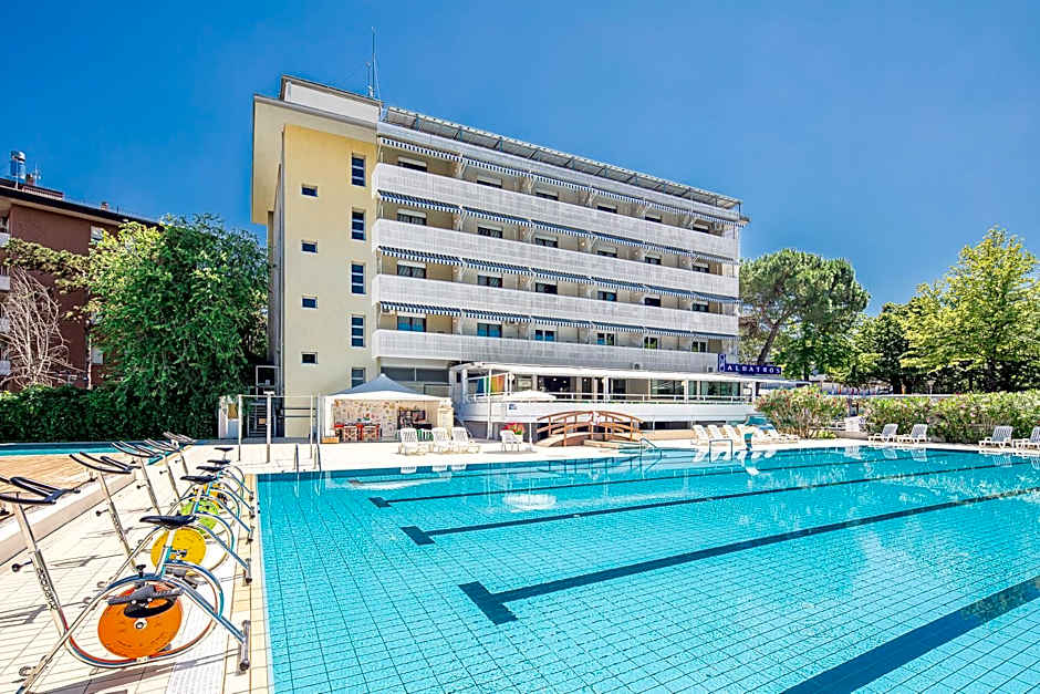 Aparthotel Albatros