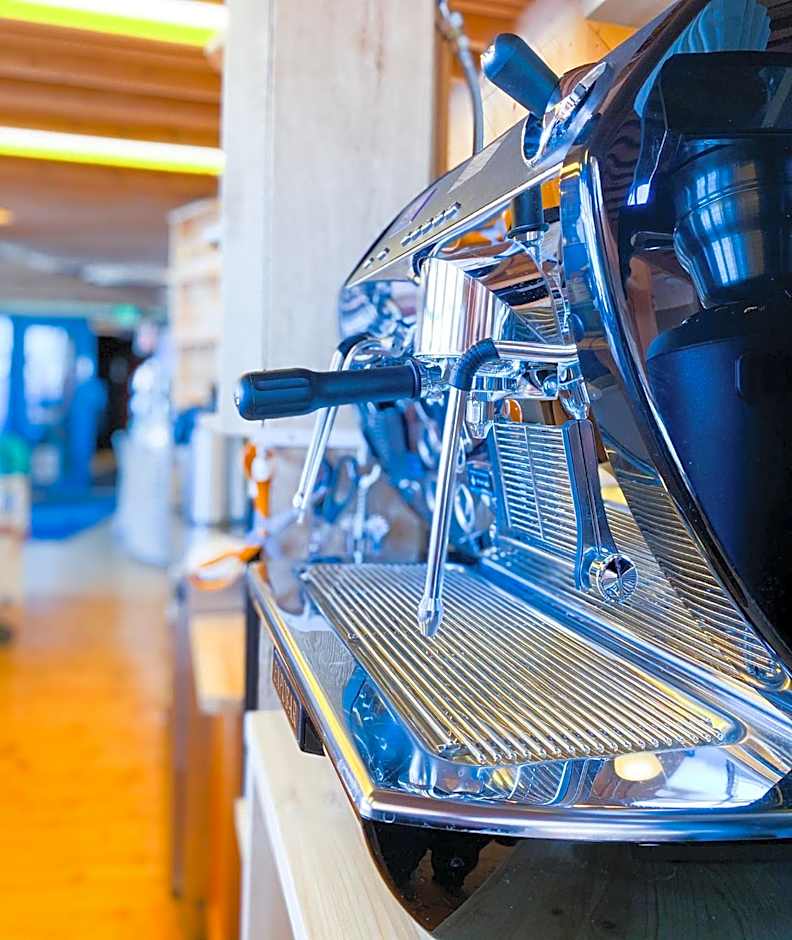 Hotelli Liminganlahti