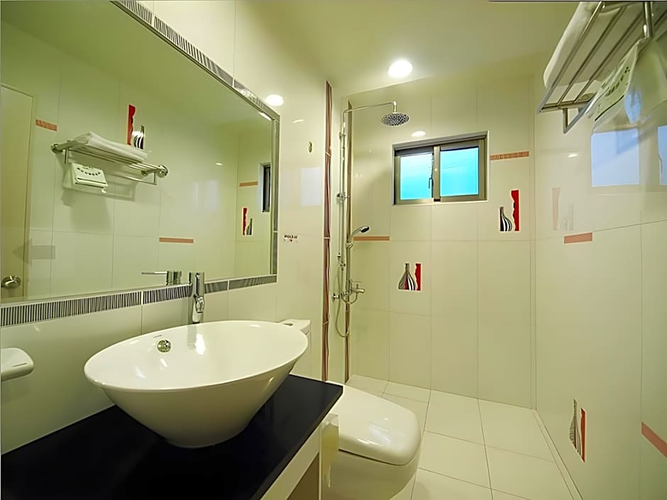 Ibiza Kenting Hotel II