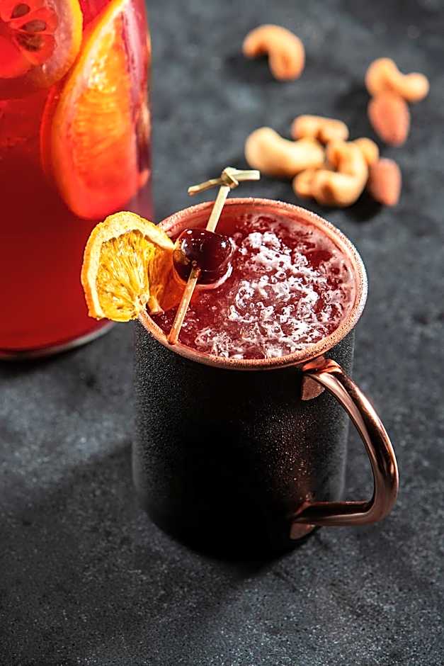 Moxy Springfield Downtown