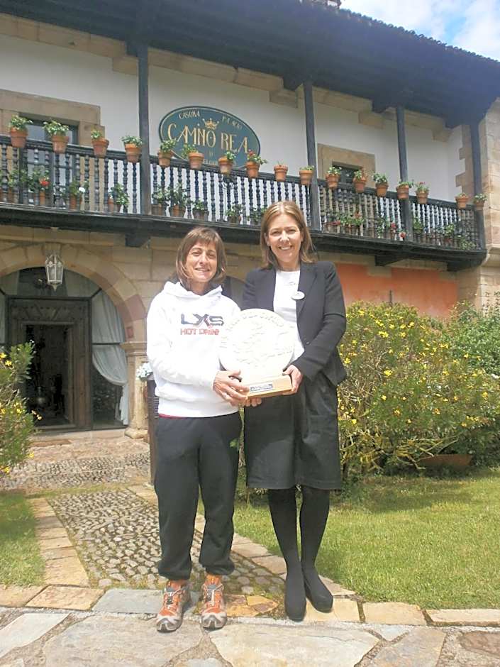 Casona Camino Real De Selores