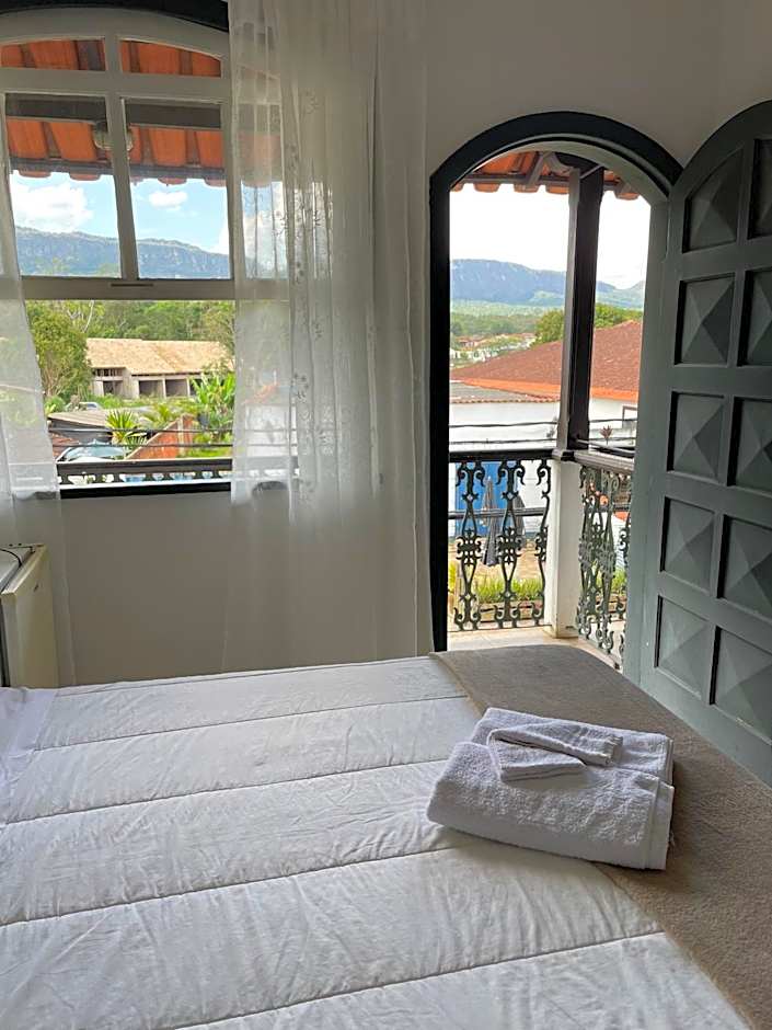 Pousada Encanto de Tiradentes